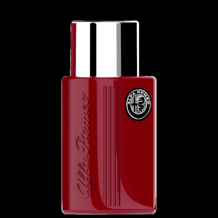 Alfa Romeo Red Agua de Tocador para hombres 40 ml